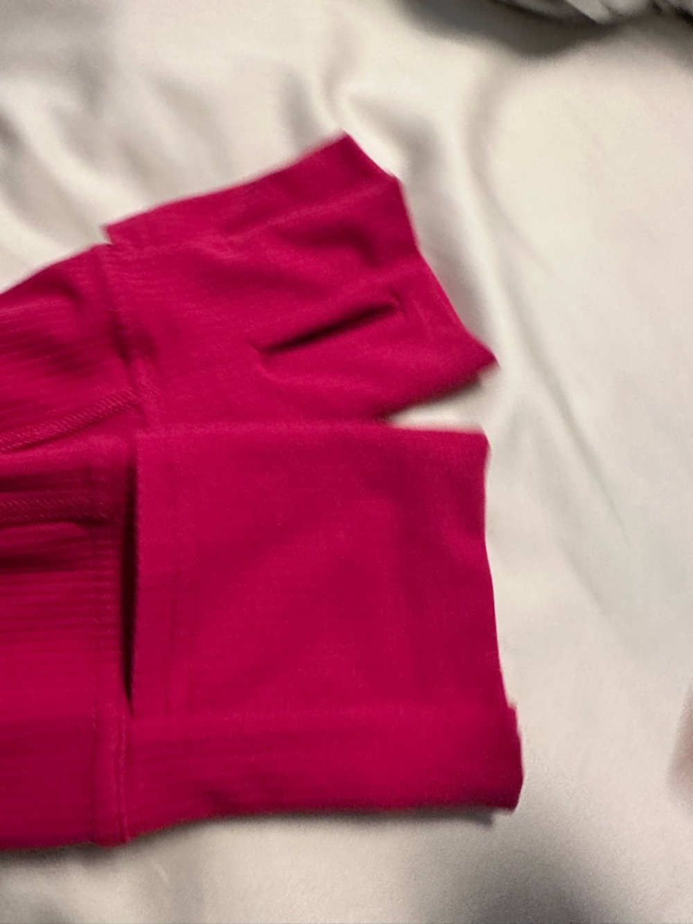 lululemon athletica Ribbed Crop Jacket - Picture 4 of 4